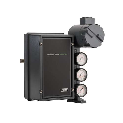 تعمیر کار پوزیشنر